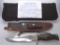 RANDALL KNIFE MODEL 16-7
