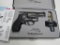 SMITH & WESSON NEW AIR LITE 342 TITANIUM 38 +P