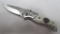HARLEY DAVIDSON SWITCHBLADE KNIFE