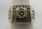 1.62CT DIAMOND RING 14K GOLD 17.6 GRAMS