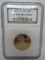 2007 PROOF GOLD 1/2 OZ EAGLE $25 PF 70 ULTRA CAMEO