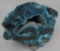 2835CT CHRYSOCOLLA  MALACHITE NUGGET ROUGH