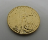 2016 US GOLD 5 DOLLAR COIN EAGLE LIBERTY COIN