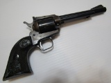 COLT NEW FRONTIER 22 MAGNUM PISTOL