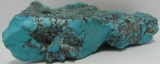 RARE MORENCI TURQUOISE NUGGET ROUGH 2780 CARATS