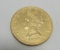 1899 $10 GOLD US COIN LIBERTY HEAD