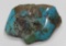 TURQUOISE ROUGH SPECIMEN NUGGET 460CT