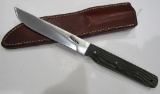RANDALL FISHERMANS KNIFE MODEL 10