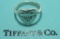 RETURN TO TIFFANY & CO RING STERLING SILVER