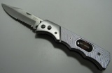 HARLEY DAVIDSON SWITCHBLADE KNIFE