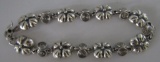 VA TAXCO BRACELET STERLING SILVER 925