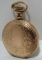 1900 AMERICAN WALTHAM POCKET WATCH HUNTING CASE