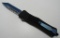 DELTA FORCE SWITCHBLADE OUT THE FRONT KNIFE