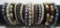 15 CULTURED PEARL BRACELET LOT COLLECTION 4-10 MM