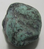 TURQUOISE NUGGET ROUGH STONE 1530 CARATS