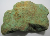 LARGE CALIFORNIA TURQUOISE NUGGET ROUGH 8399CT
