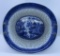 CHINESE EXPORT RETICULATED PORCELAIN BOWL BASKET