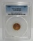 1998 US 5 DOLLAR GOLD EAGLE MS 69 PCGS.
