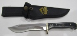 PUMA SGB BUFFALO HUNTER KNIFE LIKE NEW