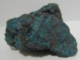 1255ct TURQUOISE ROUGH NUGGET