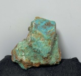 70 GRAM KINGMAN TURQUOISE NUGGET STONE