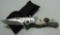 HARLEY DAVIDSON SWITCHBLADE KNIFE