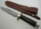 RANDALL MADE ORLANDO FLA KNIFE MODEL 1