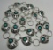 16 TURQUOISE CONCHO 39