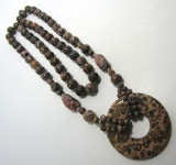 10MM AGATE BEAD 30