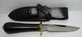 RANDALL MADE ORLANDO FLA KNIFE RKSA W SHEATH