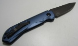 SWITCHBLADE KNIFE