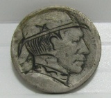HOBO BUFFALO NICKEL