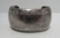 50 GRAM KIRK SMITH NAVAJO STERLING BRACELET 7