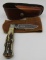 1978 HARLEY DAVIDSON STAG KNIFE LIMITED EDITION