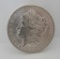 1887 MORGAN SILVER DOLLAR UNC US COIN