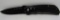 SWITCHBLADE KNIFE