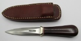 RANDALL MADE KNIFE MODEL 24 GUARDIAN W SHEATH
