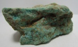 463 GRAM LARGE TURQUOISE NUGGET ARIZONA STONE