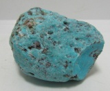 129 GRAM KINGMAN TURQUOISE NUGGET