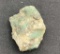 GENUINE EMERALD AND PYRITE IN MINERAL MATRIX