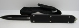 SWITCHBLADE KNIFE OTF