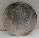 1904 O MINT UNC MORGAN US SILVER DOLLAR COIN