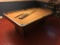 Pool Table in Rough Condtion, 7' X 43