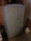 Vintage, Painted Wardrobe, 63