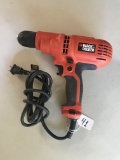 Black N Decker 3/8