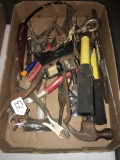 Group of Misc. Tools