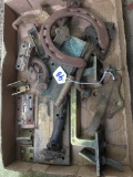 Boxof Vintage Hardware