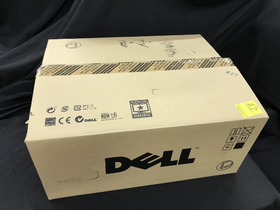Dell 19" Monitor New in Box with Software