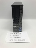 Dell Optiplex 990 Desktop Computer