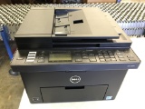Dell C1765nfw Multifunction Color LED Printer
